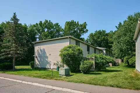 Exterior - 170 E Hadley Rd #65, Amherst, MA 01002 photo 5 of 6