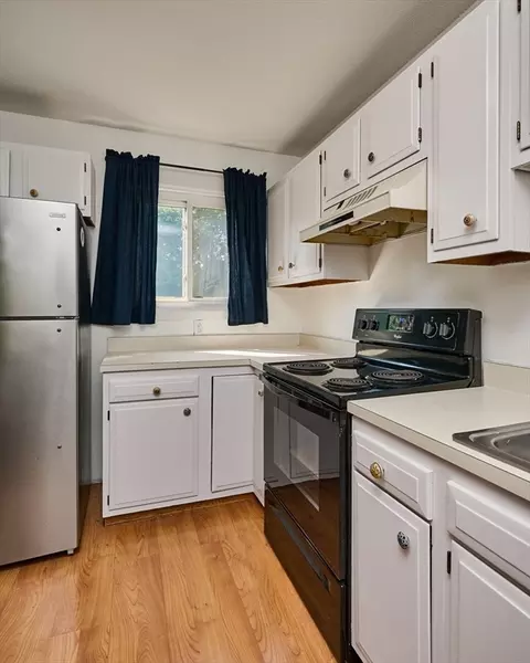 Kitchen - 170 E Hadley Rd #65, Amherst, MA 01002 photo 2 of 2