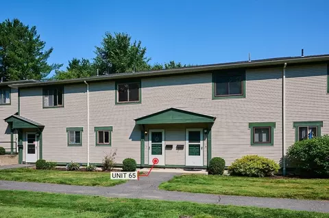 Exterior - 170 E Hadley Rd #65, Amherst, MA 01002 photo 6 of 6
