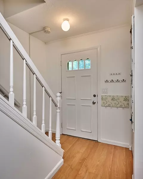 Entry Way - 170 E Hadley Rd #65, Amherst, MA 01002 photo 1 of 2