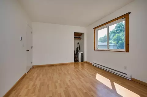 Bedroom - 170 E Hadley Rd #65, Amherst, MA 01002 photo 4 of 4
