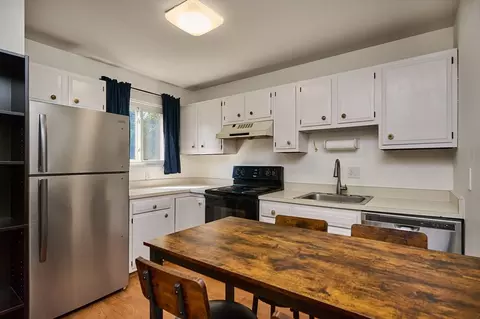 Kitchen - 170 E Hadley Rd #65, Amherst, MA 01002 photo 1 of 2