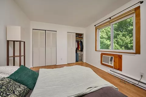 Bedroom - 170 E Hadley Rd #65, Amherst, MA 01002 photo 2 of 4