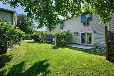 Exterior - 170 E Hadley Rd #65, Amherst, MA 01002 photo 4 of 6