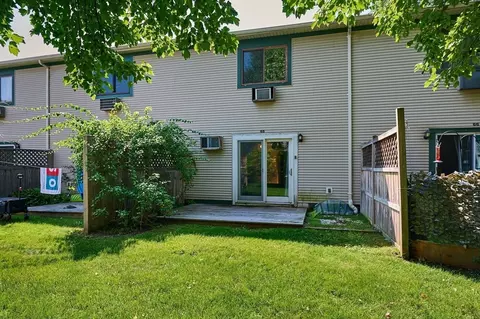 Exterior - 170 E Hadley Rd #65, Amherst, MA 01002 photo 3 of 6