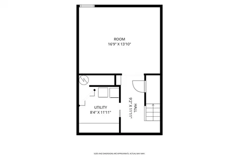 Floorplan - 170 E Hadley Rd #65, Amherst, MA 01002 photo 3 of 4