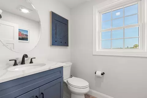 Bath - 59 Riverview Ave, Danvers, MA 01923 photo 1 of 5