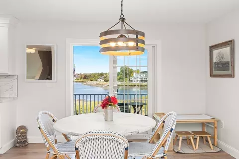 Dining - 59 Riverview Ave, Danvers, MA 01923 photo 1 of 2