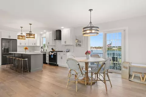 Kitchen - 59 Riverview Ave, Danvers, MA 01923 photo 3 of 7