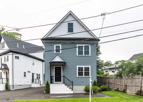 87 Hardy Pond Rd, Waltham, MA 02452
