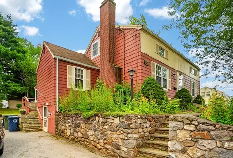77 Ridge Rd, Marlborough, MA 01752
