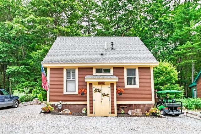 38 Whispering Pines Rd #38, Westford, MA 01886