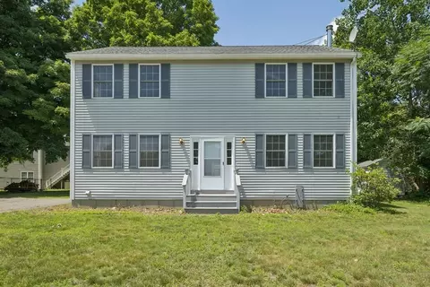 17 Bonner Ave, Fitchburg, MA 01420