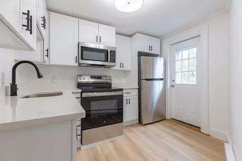 Kitchen - 595 E 5th St, Boston, MA 02127 photo 3 of 4