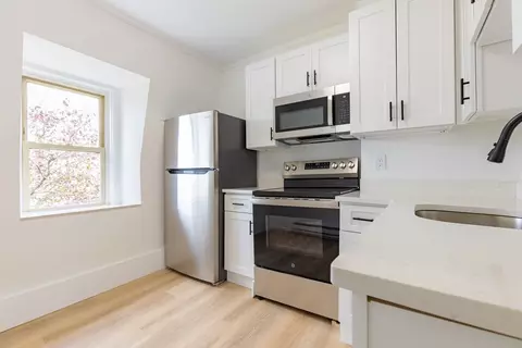 Kitchen - 595 E 5th St, Boston, MA 02127 photo 4 of 4