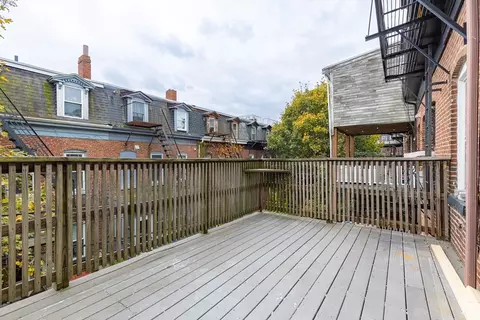 Exterior - 595 E 5th St, Boston, MA 02127 photo 3 of 3
