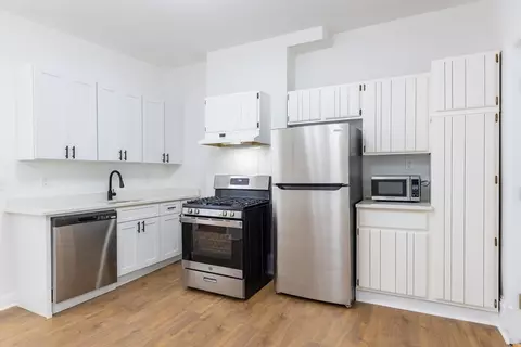 Kitchen - 595 E 5th St, Boston, MA 02127 photo 2 of 4