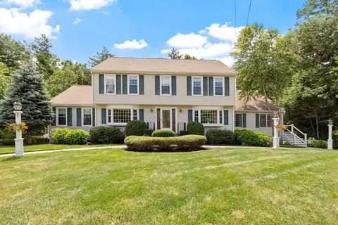 60 Wescott Cir, Tewksbury, MA 01876