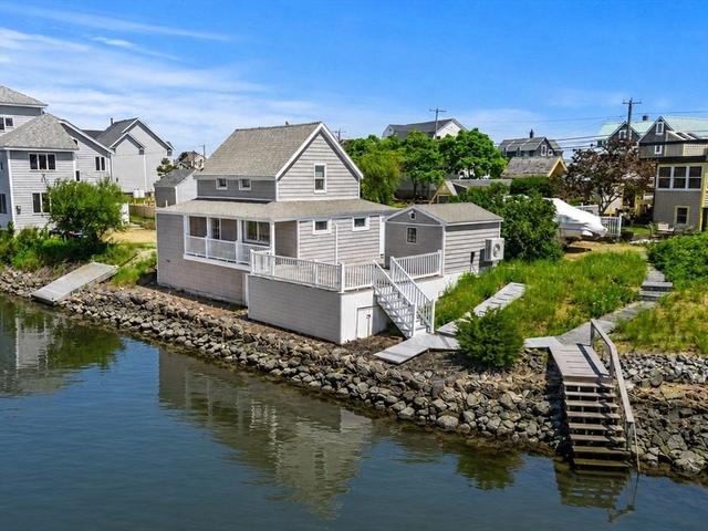 3 36th St, Newbury, MA 01951
