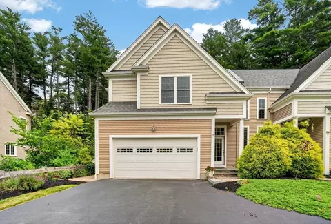 7 Cyrus Way, Northborough, MA 01532