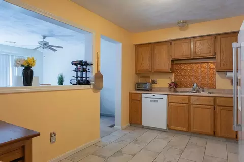Kitchen - 703 Brookhaven Ln #703, Woonsocket, RI 02895 photo 1 of 2
