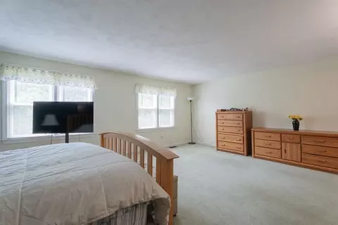 Bedroom - 703 Brookhaven Ln #703, Woonsocket, RI 02895 photo 3 of 3
