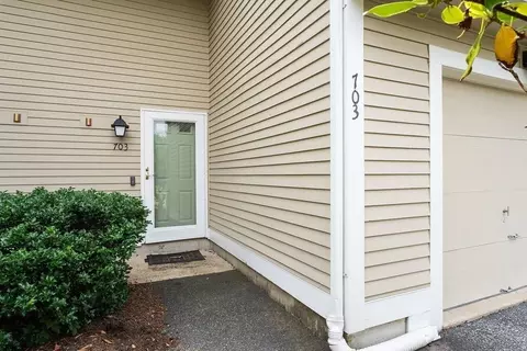 Exterior - 703 Brookhaven Ln #703, Woonsocket, RI 02895 photo 2 of 4