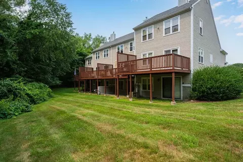 Exterior - 703 Brookhaven Ln #703, Woonsocket, RI 02895 photo 4 of 4