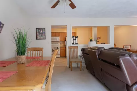 Dining - 703 Brookhaven Ln #703, Woonsocket, RI 02895 photo 1 of 1