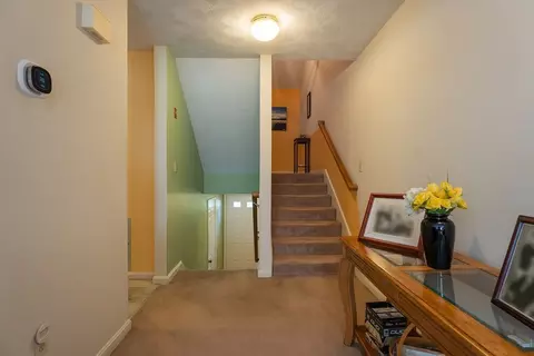Entry Way - 703 Brookhaven Ln #703, Woonsocket, RI 02895 photo 2 of 4