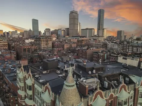 View/Area - 4 Charlesgate E #705, Boston, MA 02215 photo 5 of 8