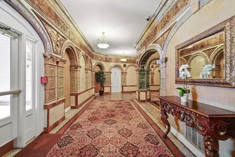 Entry Way - 4 Charlesgate E #705, Boston, MA 02215 photo 1 of 1