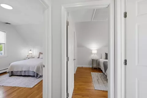 Entry Way - 16 Elm St, Reading, MA 01867 photo 4 of 4