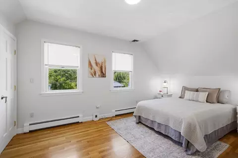 Bedroom - 16 Elm St, Reading, MA 01867 photo 3 of 7