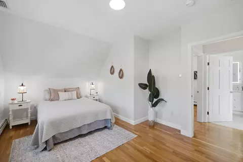 Bedroom - 16 Elm St, Reading, MA 01867 photo 2 of 7