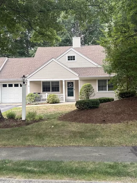 1 Ashley Dr #1, Shrewsbury, MA 01545