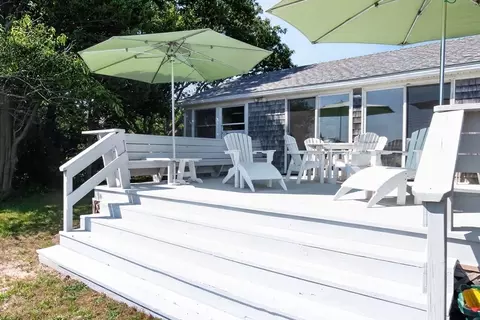 Exterior - 7 Gull Ln, Bourne, MA 02534 photo 1 of 3
