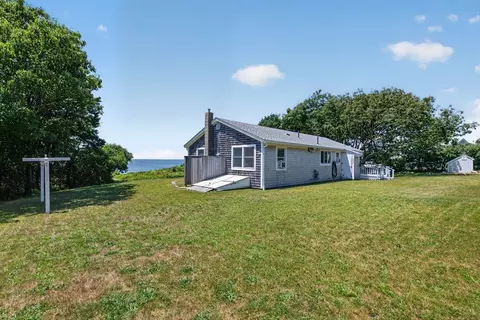 Exterior - 7 Gull Ln, Bourne, MA 02534 photo 3 of 3