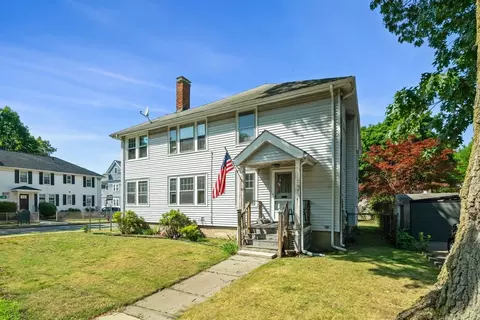 289 Auburndale Ave, Auburndale, MA 02466
