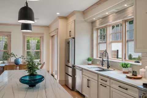 Kitchen - 73 Main St, Hull, MA 02045 photo 1 of 2