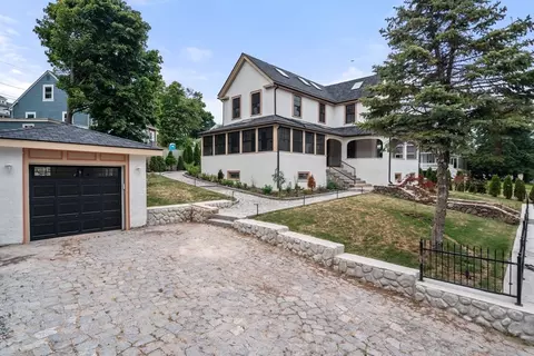 Exterior - 73 Main St, Hull, MA 02045 photo 10 of 10