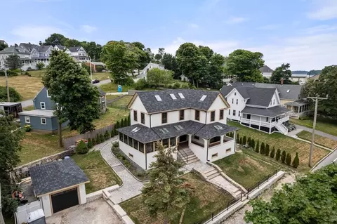 Exterior - 73 Main St, Hull, MA 02045 photo 1 of 10