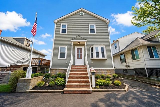 56 Curtis Rd, Revere, MA 02151