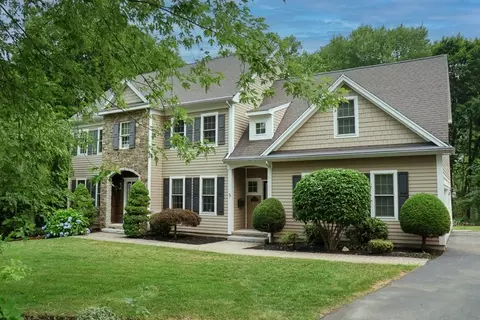 5 Merriam Ave, Shrewsbury, MA 01545