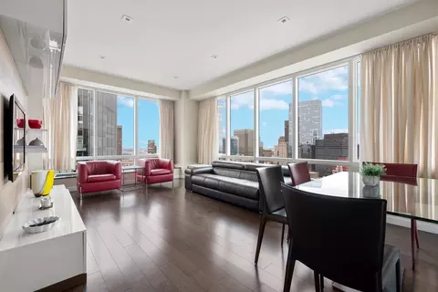2 Avery St #35G, Boston, MA 02111