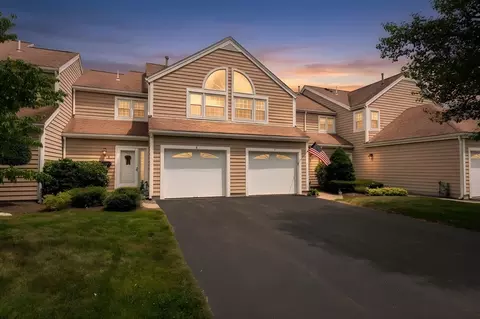 8 Teal Cir #8, Walpole, MA 02081