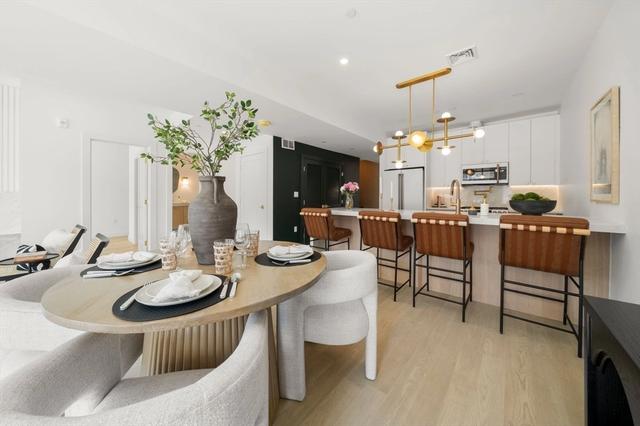 51 N Margin St #U1, Boston, MA 02113