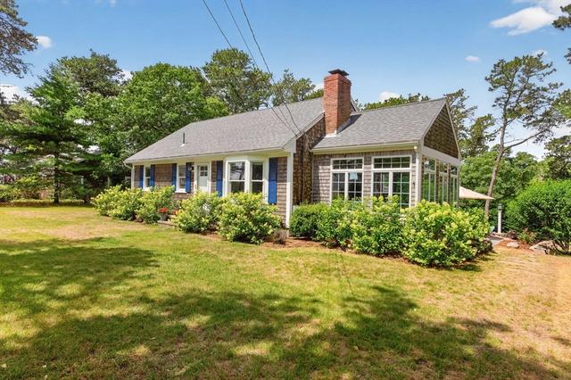 50 Pine Ridge Rd, Chatham, MA 02633