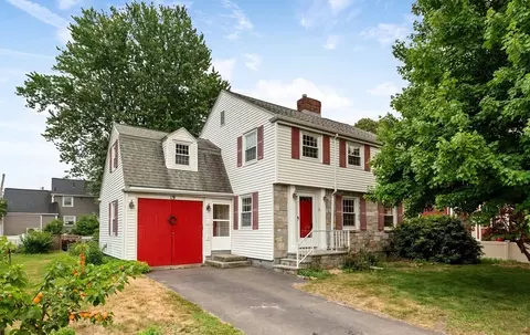 19 Colonial Dr, Arlington, MA 02474