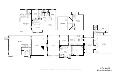 11 Fox Run Rd, Dover, MA 02030 photo 29